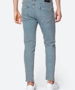 Mavi Jeans JAMES, Dusty Blue Ultra Move -Lloyd Gürtel Shop 99352332 31d0 52bf 9f14 0b58680ae54b 600x600