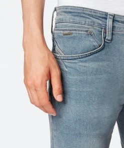 Mavi Jeans JAMES, Dusty Blue Ultra Move -Lloyd Gürtel Shop 99352332 31d0 52bf 9f14 0b58f4c0b952 600x600