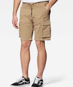 Mavi Bermuda TYSON, Beige Twill -Lloyd Gürtel Shop 99352332 31d0 52bf 9f14 0d585475a609 600x600