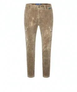 MAC Jeans Griffin Cargo, String Italy
