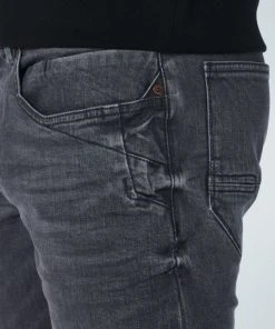 No-Excess Jeans Denim, Tapered 712, Grey, Stretch, Grey Denim 7 No-Excess Jeans Denim, Tapered 712, Grey, Stretch, Grey Denim -Lloyd Gürtel Shop 99352332 31d0 52bf 9f14 2697d432dabc 600x600