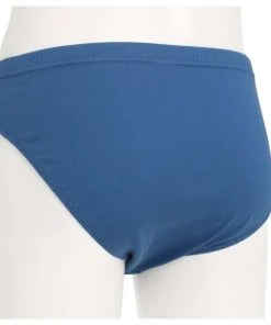 CECEBA Slip Sport Slip 5er Pack, Blau-mittel-uni -Lloyd Gürtel Shop 99352332 31d0 52bf 9f14 619500c129ca 600x600