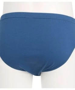 CECEBA Slip Sport Slip 5er Pack, Blau-mittel-uni -Lloyd Gürtel Shop 99352332 31d0 52bf 9f14 619570223fca 600x600