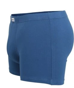 CECEBA Boxer Pants 3er Pack, Blau-mittel-uni -Lloyd Gürtel Shop 99352332 31d0 52bf 9f14 6195b0fe71e9 600x600