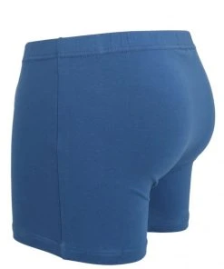 CECEBA Boxer Pants 3er Pack, Blau-mittel-uni -Lloyd Gürtel Shop 99352332 31d0 52bf 9f14 6195b8297be9 600x600