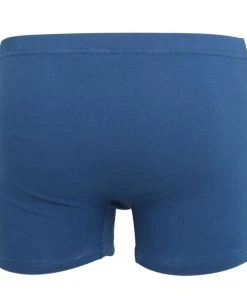 CECEBA Boxer Pants 3er Pack, Blau-mittel-uni -Lloyd Gürtel Shop 99352332 31d0 52bf 9f14 6195e06a8ae9 600x600