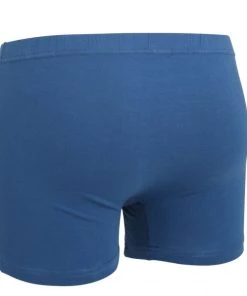 CECEBA Boxer Pants 3er Pack, Blau-mittel-uni -Lloyd Gürtel Shop 99352332 31d0 52bf 9f14 6195e44e84e9 600x600
