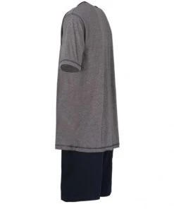 CECEBA Shorty Shorty, V-Ausschn, Greymelange -Lloyd Gürtel Shop 99352332 31d0 52bf 9f14 62952cb01cac 600x600