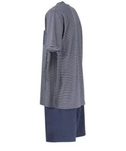 CECEBA Shorty Shorty, V-Ausschn.,, Melange-Garden -Lloyd Gürtel Shop 99352332 31d0 52bf 9f14 629598d5c5da 600x600