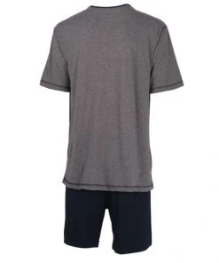 CECEBA Shorty Shorty, V-Ausschn, Greymelange -Lloyd Gürtel Shop 99352332 31d0 52bf 9f14 6295fcd828ac 600x600