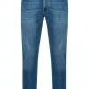 HATTRIC Jeans Style HUNTER, PURE INDIGO