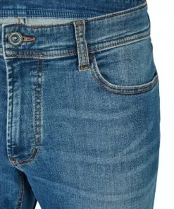 HATTRIC Jeans Style HUNTER, PURE INDIGO -Lloyd Gürtel Shop 99352332 31d0 52bf 9f14 8558e4059392 600x600