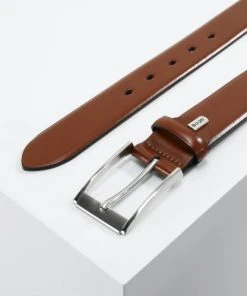 Lloyd Gürtel HERRENGÜRTEL / MENS BELT / NOS, Cognac -Lloyd Gürtel Shop 99352332 31d0 52bf 9f14 9d5820cdf4d8 600x600