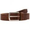 Lloyd Gürtel HERRENGÜRTEL / MENS BELT, Brandy