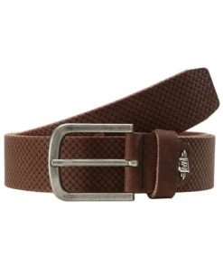 Lloyd Gürtel HERRENGÜRTEL / MENS BELT, Braun