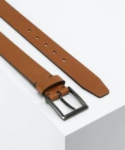 Lloyd Gürtel HERRENGÜRTEL / MENS BELT, Cognac -Lloyd Gürtel Shop 99352332 31d0 52bf 9f14 9e582087de8e 600x600