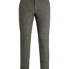 Jack & Jones Jeans JPSTMARCO JJCONNOR AKM NOOS, Cumin/CHECK