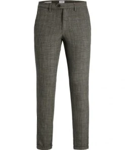 Jack & Jones Jeans JPSTMARCO JJCONNOR AKM NOOS, Cumin/CHECK