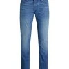 Jack & Jones Jeans JJITIM JJOLIVER JOS 419 LID NOOS, Blue Denim