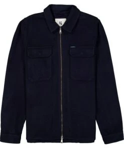 Sakko Garcia - Men-Colberts, Dark Moon