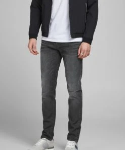 Jack & Jones Jeans JJITIM JJORIGINAL JOS 119 NOOS, Grey Denim -Lloyd Gürtel Shop 99352332 31d0 52bf 9f14 c05a48f6cc53 600x600
