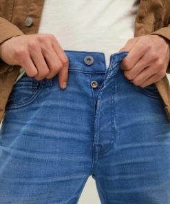 Jack & Jones Jeans JJITIM JJOLIVER JOS 419 LID NOOS, Blue Denim -Lloyd Gürtel Shop 99352332 31d0 52bf 9f14 c05a54be048e 600x600