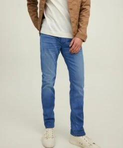 Jack & Jones Jeans JJITIM JJOLIVER JOS 419 LID NOOS, Blue Denim -Lloyd Gürtel Shop 99352332 31d0 52bf 9f14 c05a9c24be99 600x600