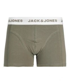 Jack & Jones Pant -JACDANIEL TRUNKS 3 PACK, Fiery Red/Classic Blue - Forest Nig -Lloyd Gürtel Shop 99352332 31d0 52bf 9f14 c45a70d7f2f7 600x600