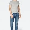 Mavi Jeans CHRIS, Dark Shaded Urban Comfort