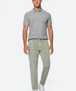 Mavi Jeans DYLAN THROUSER, Shadow Twill