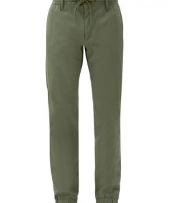 S.Oliver Hose Hose, GREEN