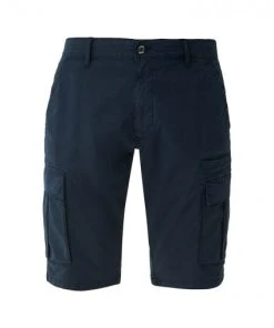 S.Oliver Bermuda Bermuda, BLUE