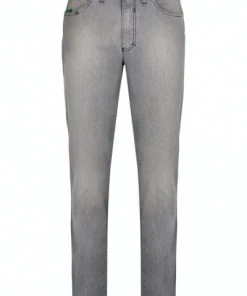 Club Of Comfort Hose H01, Grau