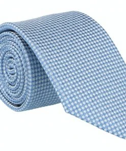 Krawatten Willen Krawatte, Blau