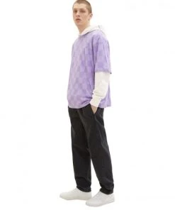 TOM TAILOR Denim Jeans DENIM TOM TAILOR Loose Fit, Used Dark Stone Black Denim -Lloyd Gürtel Shop 994b48a7 b154 62a9 a814 7089ec18bd91K5RWFonglsnVF 600x600