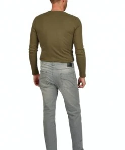 Club Of Comfort Hose H01, Grau -Lloyd Gürtel Shop 994b48a7 b154 62a9 a814 7d89c84939a6 600x600