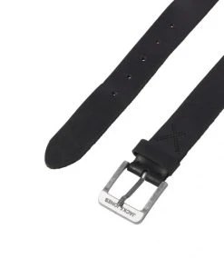 Jack & Jones Gürtel JACROCK LEATHER BELT NOOS, Black -Lloyd Gürtel Shop 994b48a7 b154 62a9 a814 8e89f4f7db90 600x600