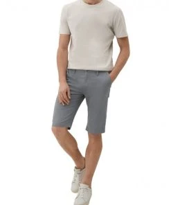 S.Oliver Bermuda Bermuda, GREY/BLACK -Lloyd Gürtel Shop 994b48a7 b154 62a9 a814 998980094516 600x600