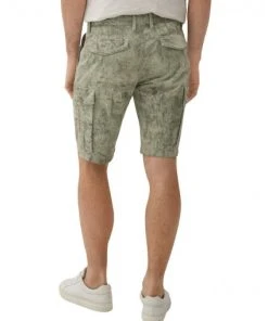 S.Oliver Bermuda Bermuda, GREEN -Lloyd Gürtel Shop 994b48a7 b154 62a9 a814 9989d46e560a 600x600