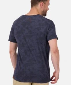 Alife & Kickin T-Shirt Halbarm NicAK B Shirt, Marine Melange -Lloyd Gürtel Shop 994b48a7 b154 62a9 a814 bd8940f89b7d 600x600