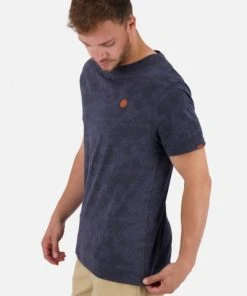 Alife & Kickin T-Shirt Halbarm NicAK B Shirt, Marine Melange -Lloyd Gürtel Shop 994b48a7 b154 62a9 a814 bd89d465017b 600x600