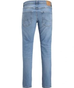 Jack & Jones Jeans JJITIM JJORIGINAL CJ 715 NOOS, Blue Denim -Lloyd Gürtel Shop 9ddac1b8 4b09 85ab 8f14 0140d41e6f87 600x600
