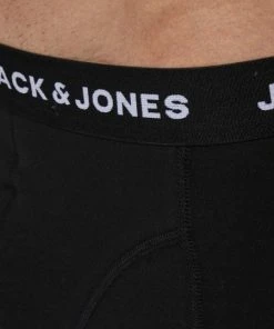 Jack & Jones Pant JACORGANIC TRUNKS GIFTBOX, Black/Black -Lloyd Gürtel Shop 9f69bf19 6634 69a1 a214 02385090bdcb 600x600
