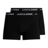 Jack & Jones Pant JACORGANIC TRUNKS GIFTBOX, Black/Black