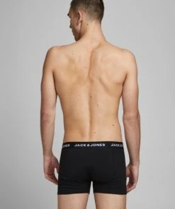 Jack & Jones Pant JACORGANIC TRUNKS GIFTBOX, Black/Black -Lloyd Gürtel Shop 9f69bf19 6634 69a1 a214 0238a86c7acb 600x600