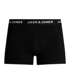 Jack & Jones Pant JACORGANIC TRUNKS GIFTBOX, Black/Black -Lloyd Gürtel Shop 9f69bf19 6634 69a1 a214 0238ece75bcb 600x600