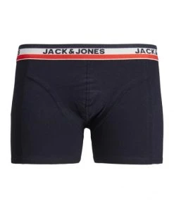 Jack & Jones Pant JACNEW WB TRUNKS STS, Navy Blazer