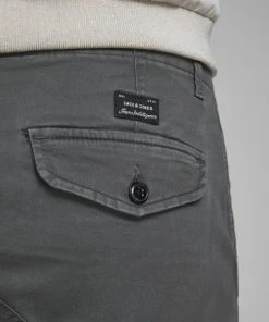 Jack & Jones Hose JJIPAUL JJFLAKE AKM 542 ASPHALT NOO, Asphalt -Lloyd Gürtel Shop 9f69bf19 6634 69a1 a214 4936e80424af 600x600