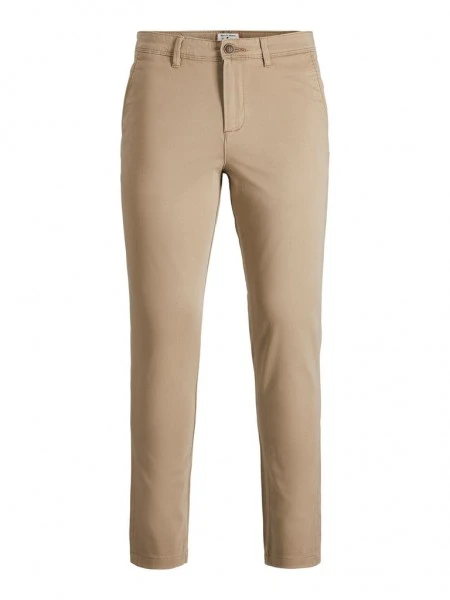 Jack & Jones Hose JJIMARCO JJBOWIE SA BEIGE NOOS, Beige 1 Jack & Jones Hose JJIMARCO JJBOWIE SA BEIGE NOOS, Beige