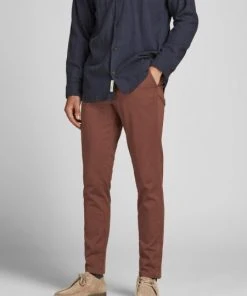 Jack & Jones Hose JJIMARCO JJBOWIE SA CINNAMON SN, Cinnamon -Lloyd Gürtel Shop 9f69bf19 6634 69a1 a214 51360c40373aXVVo5bMZD6WMs 600x600